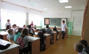лекция фельдшер