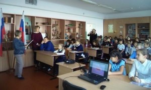 3 сентября - День солидарности в борьбе с терроризмом